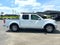 2010 Nissan Frontier 2WD Crew Cab SWB Auto LE