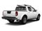 2010 Nissan Frontier 2WD Crew Cab SWB Auto LE