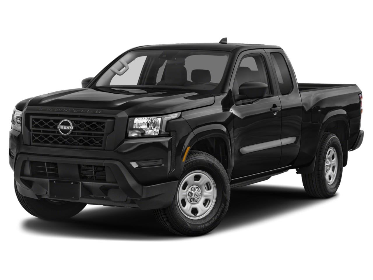 2024 Nissan Frontier King Cab 4x4 S