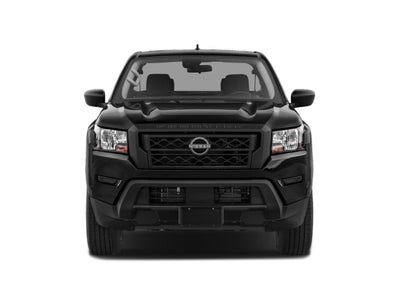 2024 Nissan Frontier King Cab 4x4 S