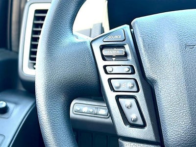 2024 Nissan Frontier Crew Cab 4x2 SV