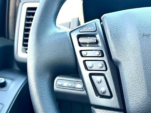 2024 Nissan Frontier Crew Cab 4x2 SV