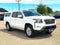 2024 Nissan Frontier Crew Cab 4x2 SV