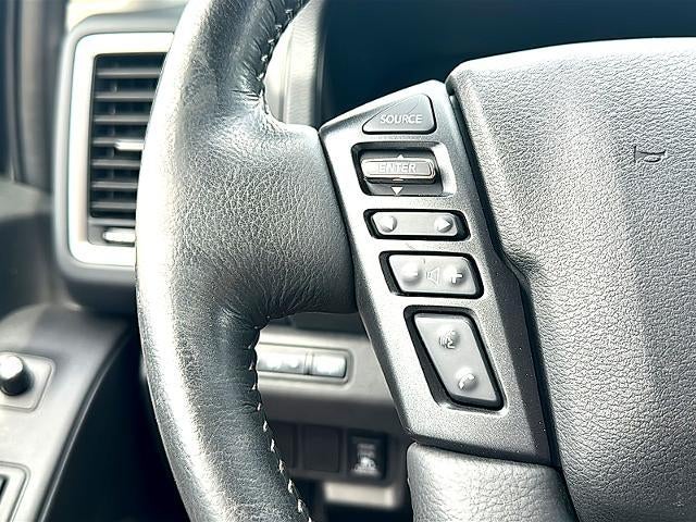 2024 Nissan Frontier Crew Cab 4x2 SV