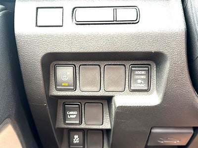 2024 Nissan Frontier Crew Cab 4x2 SV