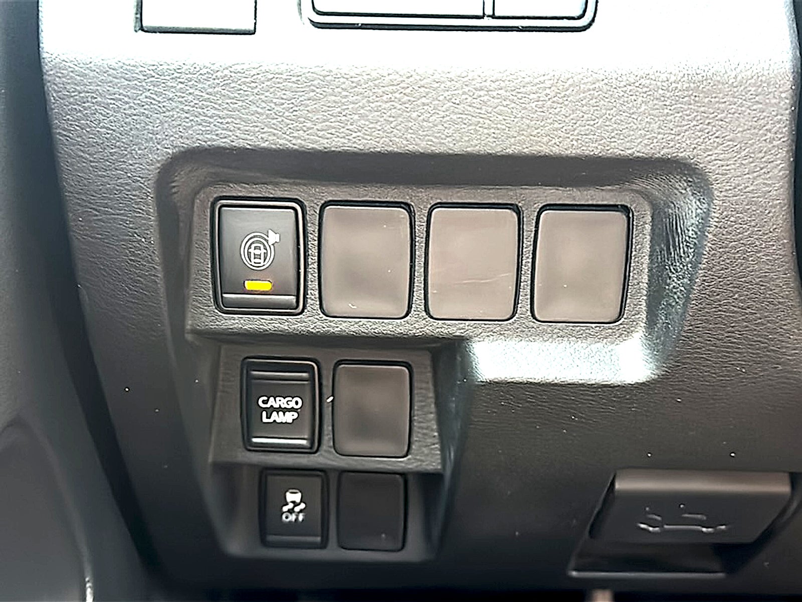 2024 Nissan Frontier Crew Cab S 4x2