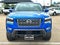 2024 Nissan Frontier Crew Cab 4x4 SL