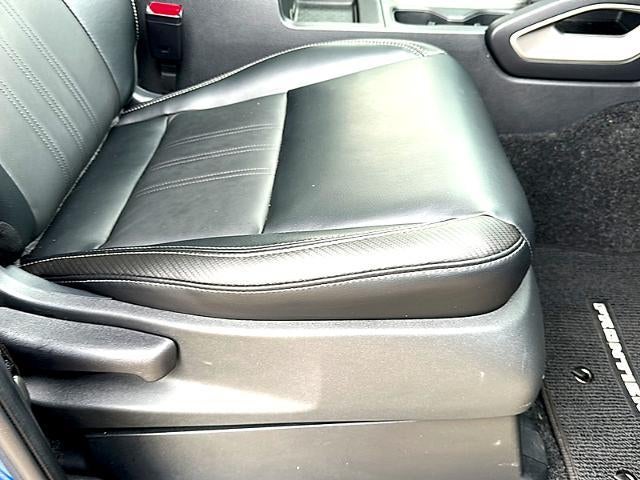 2024 Nissan Frontier Crew Cab 4x4 SL