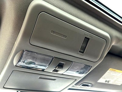 2024 Nissan Frontier Crew Cab 4x4 SL