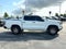2024 Nissan Frontier Crew Cab 4x4 S