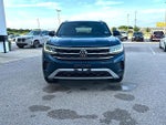 2020 Volkswagen Atlas Cross Sport 2.0T SE w/Technology 4MOTION