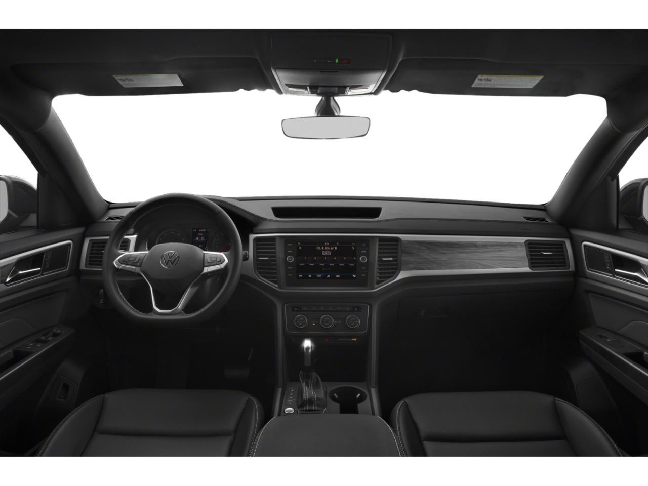 2020 Volkswagen Atlas Cross Sport 2.0T SE w/Technology 4MOTION
