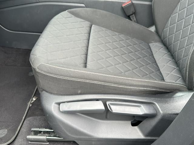 2021 Volkswagen Atlas Cross Sport 2.0T S FWD