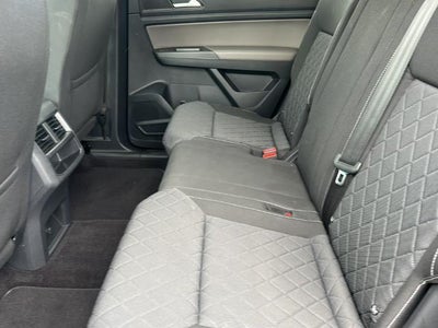 2021 Volkswagen Atlas Cross Sport 2.0T S FWD