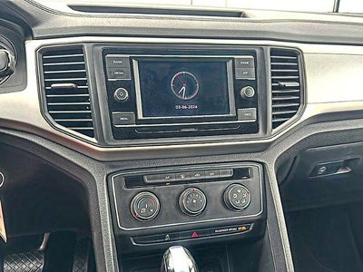 2021 Volkswagen Atlas Cross Sport 2.0T S FWD