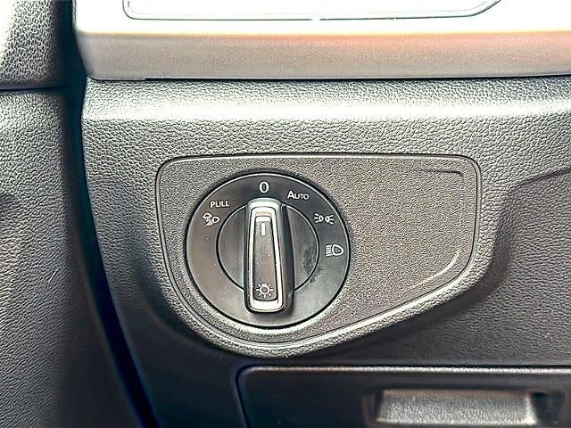 2021 Volkswagen Atlas Cross Sport 2.0T S FWD