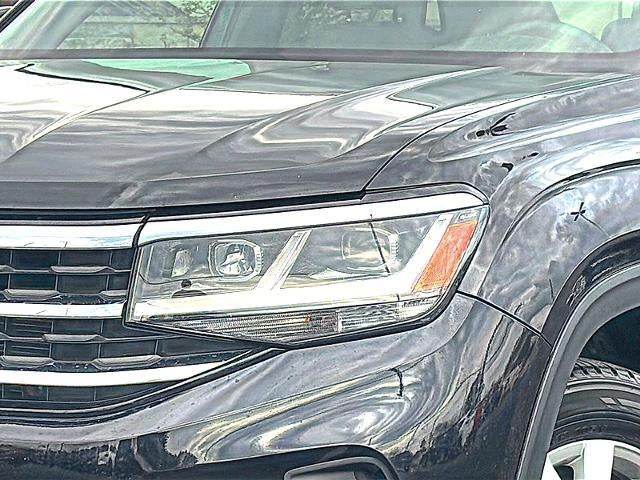 2021 Volkswagen Atlas Cross Sport 2.0T S FWD