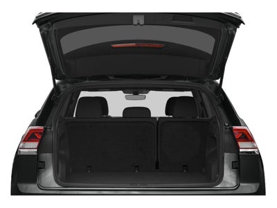 2021 Volkswagen Atlas Cross Sport 2.0T S FWD