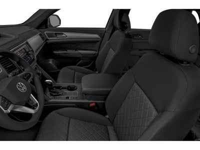 2021 Volkswagen Atlas Cross Sport 2.0T S FWD
