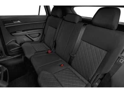 2021 Volkswagen Atlas Cross Sport 2.0T S FWD