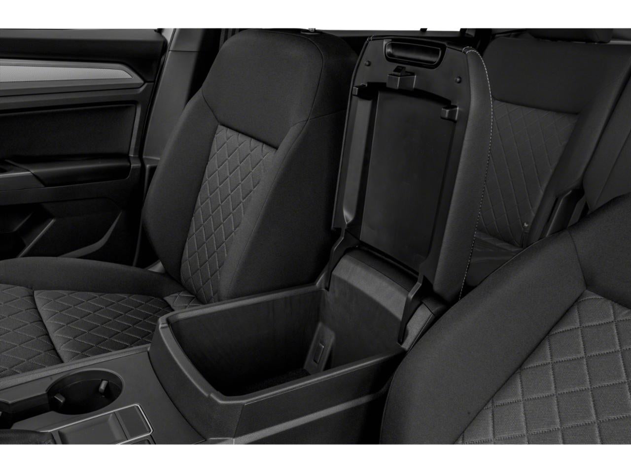 2021 Volkswagen Atlas Cross Sport 2.0T S FWD