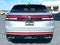 2025 Volkswagen Atlas Cross Sport 2.0T SEL R-Line Black