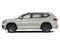 2021 Volkswagen Atlas 2021.5 3.6L V6 SEL R-Line FWD