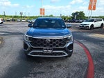 2024 Volkswagen Atlas Cross Sport 2.0T SE FWD