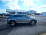 2024 Volkswagen Atlas Cross Sport 2.0T SE FWD