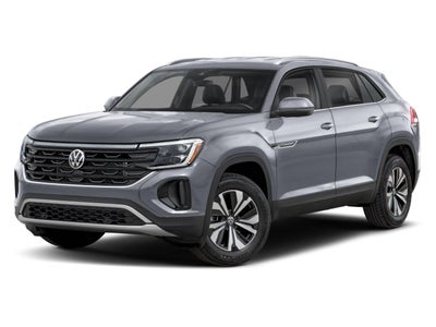 2024 Volkswagen Atlas Cross Sport 2.0T SE FWD