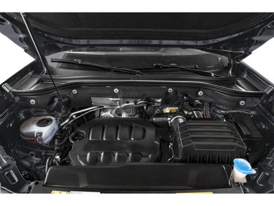 2024 Volkswagen Atlas Cross Sport 2.0T SE FWD