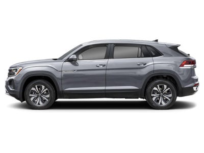 2024 Volkswagen Atlas Cross Sport 2.0T SE FWD
