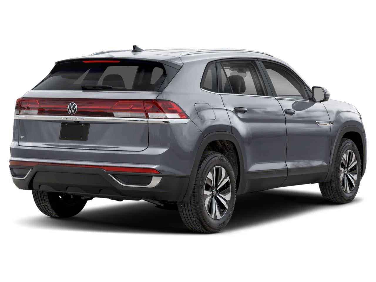 2024 Volkswagen Atlas Cross Sport 2.0T SE FWD