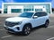 2024 Volkswagen Atlas 2.0T SE FWD