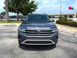 2021 Volkswagen Atlas 2021.5 3.6L V6 SEL FWD