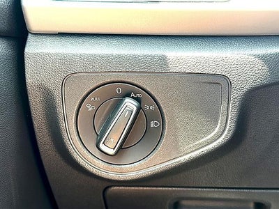 2021 Volkswagen Atlas 2021.5 3.6L V6 SEL FWD