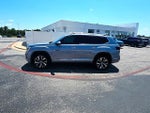 2024 Volkswagen Atlas 2.0T SEL Premium R-Line 4MOTION