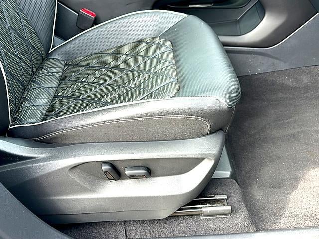 2024 Volkswagen Atlas 2.0T SEL Premium R-Line 4MOTION