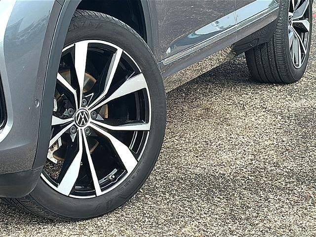 2024 Volkswagen Atlas 2.0T SEL Premium R-Line 4MOTION