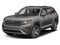 2021 Volkswagen Atlas 2021.5 3.6L V6 SE w/Technology 4MOTION