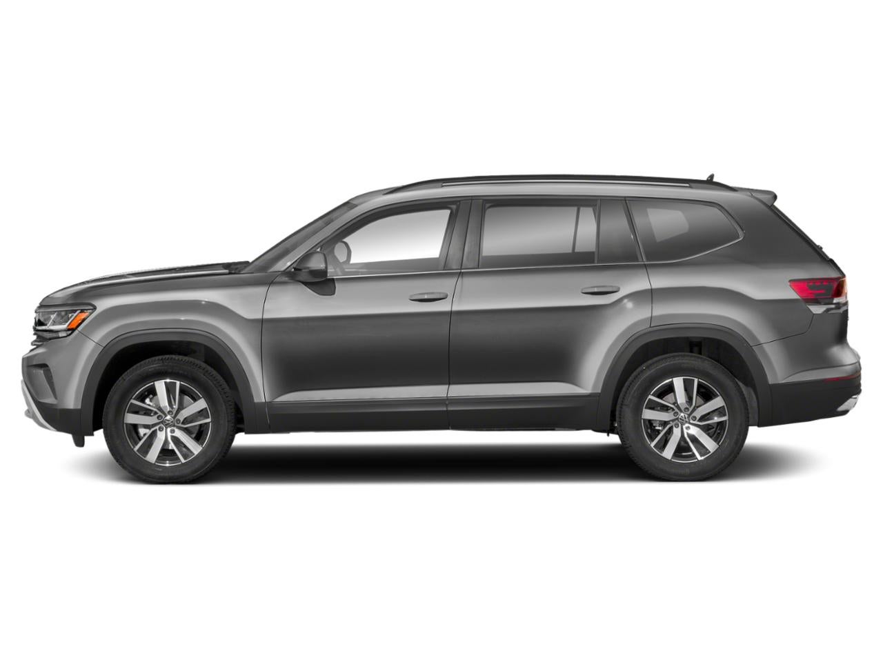 2021 Volkswagen Atlas 2021.5 3.6L V6 SE w/Technology 4MOTION