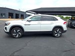 2026 Volkswagen Atlas Cross Sport 2.0T SE w/Technology FWD
