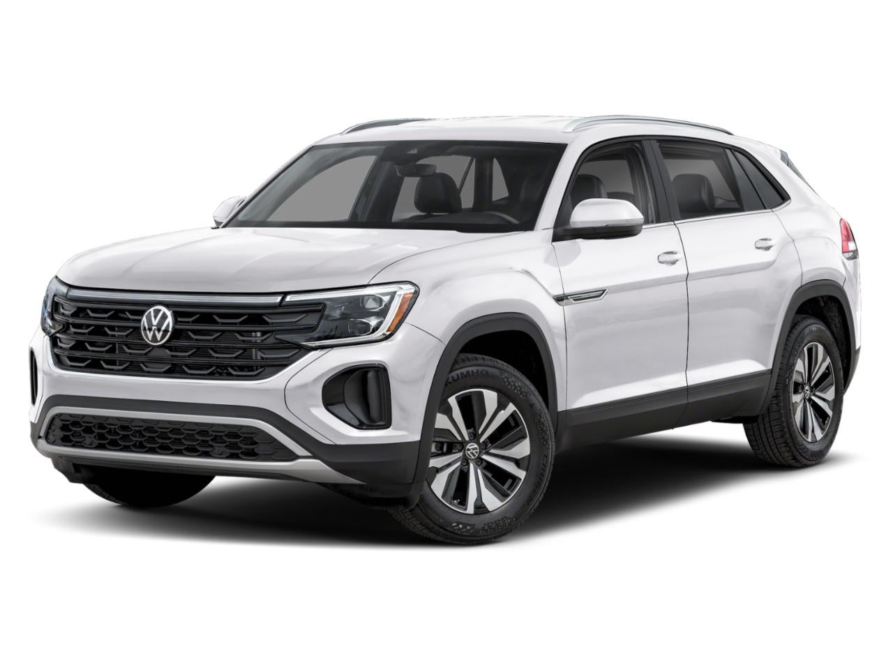 2026 Volkswagen Atlas Cross Sport 2.0T SE w/Technology FWD