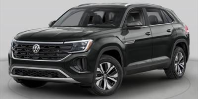 2026 Volkswagen Atlas Cross Sport 2.0T SE w/Technology FWD