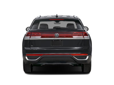 2026 Volkswagen Atlas Cross Sport 2.0T SE w/Technology FWD