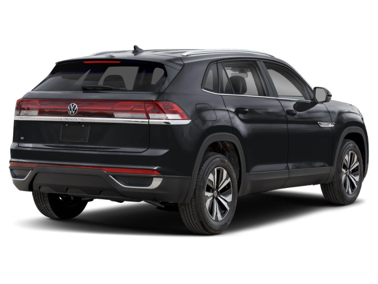 2026 Volkswagen Atlas Cross Sport 2.0T SE w/Technology FWD