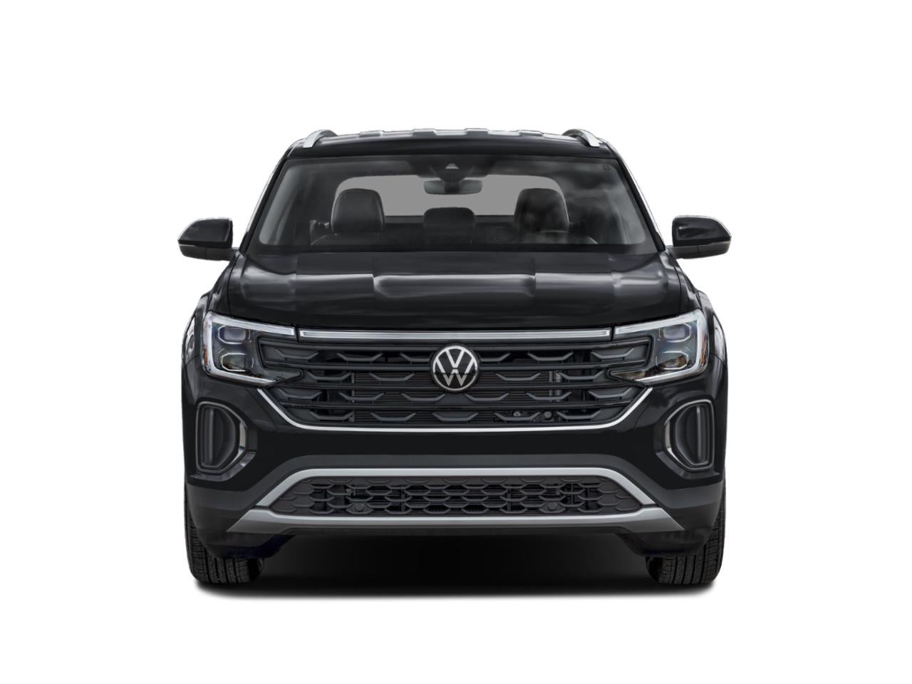 2026 Volkswagen Atlas Cross Sport 2.0T SE w/Technology FWD