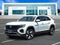 2024 Volkswagen Atlas Cross Sport 2.0T SE w/Technology FWD