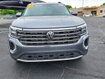 2025 Volkswagen Atlas 2.0T SE w/Technology FWD