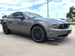 2011 Ford Mustang 2dr Cpe GT Premium